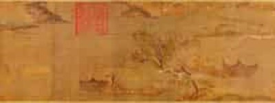 赵幹【五代南唐画家】 – 人物百科