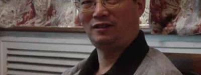 柯云路【原名鲍国路，中国著名作家】 – 人物百科