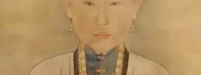 谦妃【清朝雍正帝妃子之一，果恭郡王弘曕的母亲】 – 人物百科