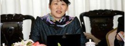 徐海燕【沈阳药科大学副教授】 – 人物百科