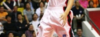 陈江华【前中国男子职业篮球联赛（CBA】 – 人物百科