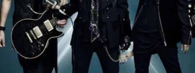 BREAKERZ【日本摇滚乐队，】 – 人物百科