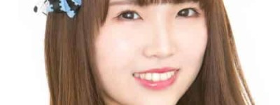 植村梓【日本偶像，NMB48TeamM成员】 – 人物百科