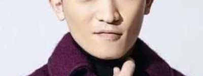 姜寒【中国内地男演员】 – 人物百科