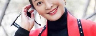 李勤勤【中国大陆女演员】 – 人物百科