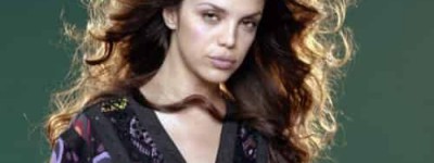 范妮莎·费丽托【意大利裔美国女演员】 – 人物百科