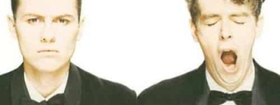 宠物店男孩【Pet Shop Boys，1981年成立的最成功的英国演唱组之一】 – 人物百科