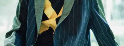 赵天宇【中国内地流行乐男歌手】 – 人物百科