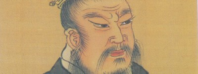 刘邦简介_刘邦的儿子_刘邦的故事_刘邦怎么死的 菊江历史网