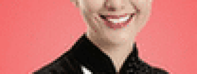 海霞【中国内地节目主持人、新闻播音员】 – 人物百科