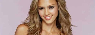 杰西卡·阿尔芭【美国影视女演员】 – 人物百科