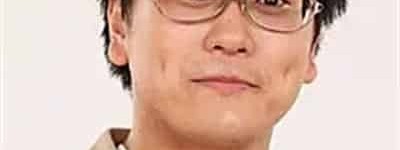 后藤弘树【日本男配音演员、舞台演员】 – 人物百科