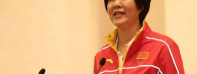 郎平【前中国女子排球运动员、奥运冠军、中国女排原总教练】 – 人物百科