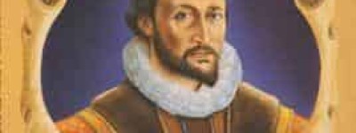 托马斯·哈里奥特【英国著名的天文学家，数学家，翻译家】 – 人物百科