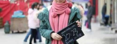 崔雪【中国女歌手，2009年快乐女声济南赛区10强】 – 人物百科