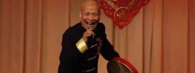 翟波【中国男演员、二人转演员】 – 人物百科