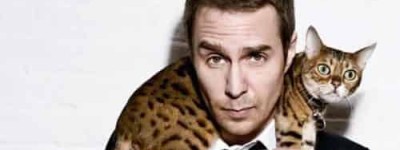 山姆·洛克威尔【美国男演员、制片人】 – 人物百科