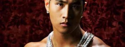 刘承俊【美国籍韩裔歌手、演员】 – 人物百科