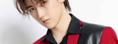 焉栩嘉【中国内地男演员、歌手、R1SE、X玖少年团成员】 – 人物百科