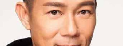 张兆辉【中国香港男演员】 – 人物百科