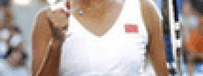 李婷【中国网球运动员，世界冠军，奥运冠军】 – 人物百科