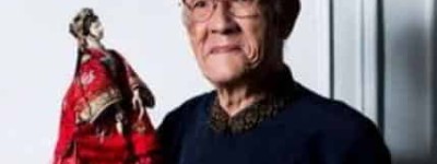 陈锡煌【中国掌中戏界的国宝级全方位艺师】 – 人物百科