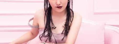 曹冉【华语女歌手】 – 人物百科