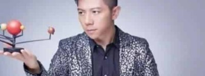 胡海泉【中国内地男歌手、音乐制作人、天使投资人，音乐组合羽·泉成员】 – 人物百科