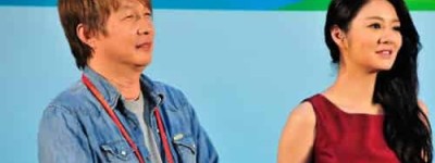 蔡晶盛【中国香港著名男导演】 – 人物百科