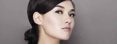 王伟【中国内地女演员、主持人】 – 人物百科