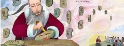仓颉造字是真实存在的吗_上古历史 菊江历史网