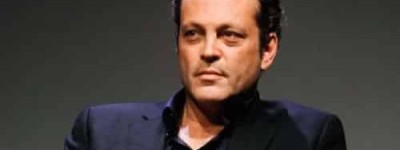 文斯·沃恩【美国著名演员、制片人、编剧、配音】 – 人物百科