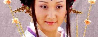 贾娅【中国内地女演员】 – 人物百科