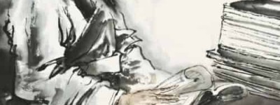 张守节【唐朝史学家】 – 人物百科