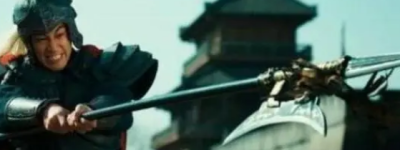 吕布死后方天画戟的去向之谜，这武器是被谁拿走了？_汉朝历史 菊江历史网