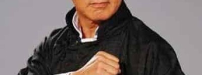 元彪【本名夏令震，中国香港男演员、动作指导、武术指导】 – 人物百科