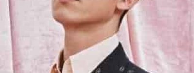 吴慷仁【中国台湾影视男演员、模特】 – 人物百科