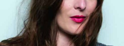 薇拉莉·邓泽里【法国影视女演员、导演】 – 人物百科