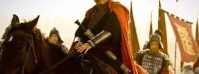 刘邦对戚夫人专一吗 其实都是在演戏_汉朝历史 菊江历史网