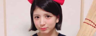 柴田阿弥【前SKE48 Team E的成员】 – 人物百科