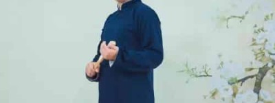 安书楷【本名安兴龙，国学名师】 – 人物百科