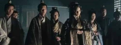 戚夫人为什么能活下来_汉朝历史 菊江历史网