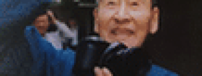 郎静山【中国最早的摄影记者，创立集锦摄影艺术】 – 人物百科