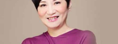 张小燕【中国台湾女演员、主持人】 – 人物百科