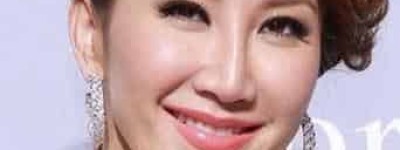 李玟【原名李美林，华语流行乐女歌手、影视演员】 – 人物百科
