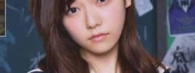 岛崎遥香【日本演员，原日本女子偶像团体AKB48成员】 – 人物百科