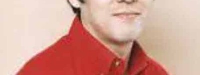 鸟海胜美【日本男性声优、演员】 – 人物百科