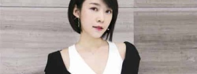 吕晓霖【中国内地女演员、模特】 – 人物百科