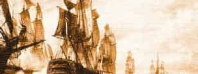 亦黑迷失【元朝维吾尔族航海家，中国首位航海家】 – 人物百科