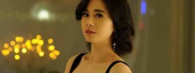 何美钿【中国内地影视女演员】 – 人物百科